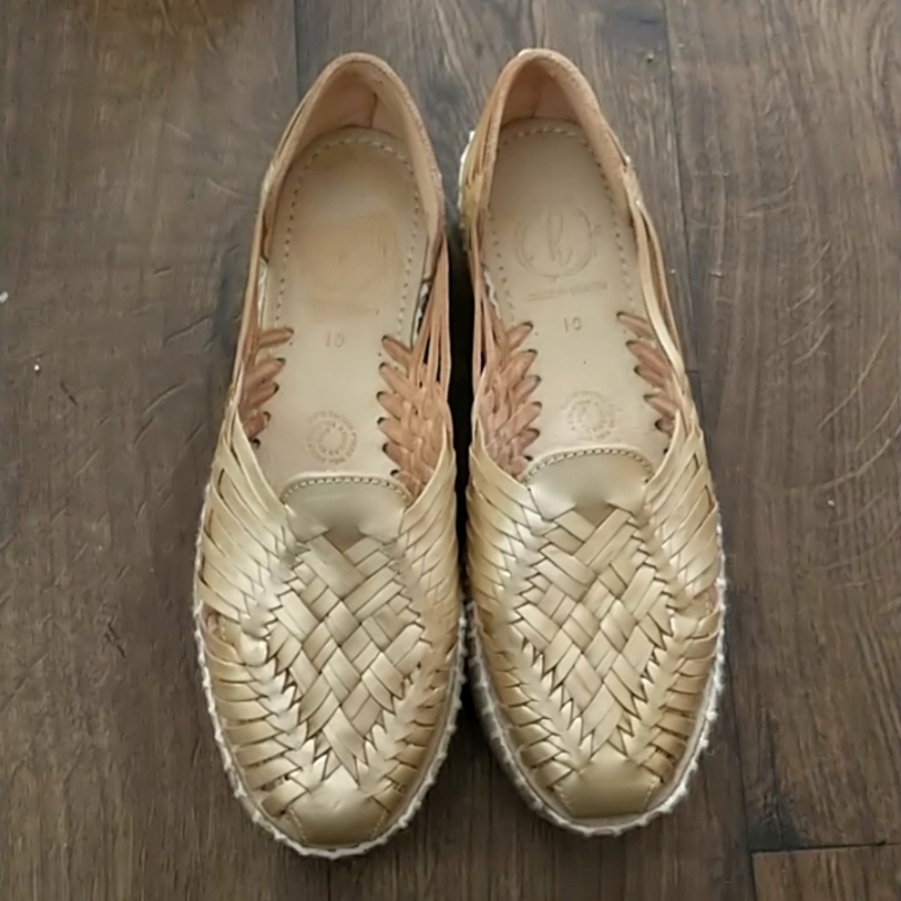 Huaraches shoes new